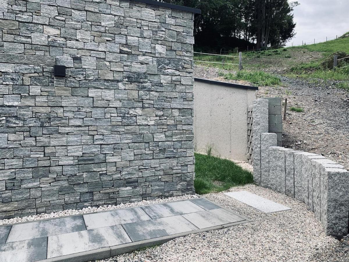 Ferienwohnung Troger Fieberbrunn Bagian luar foto