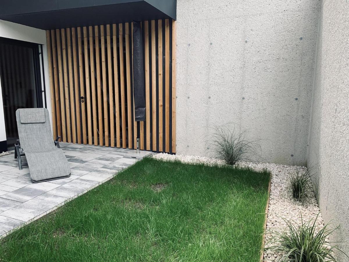 Ferienwohnung Troger Fieberbrunn Bagian luar foto