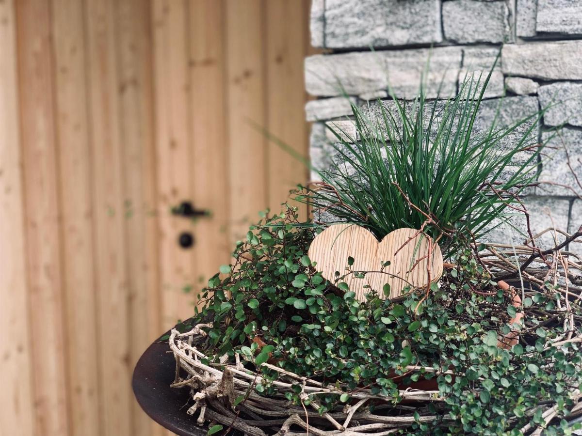 Ferienwohnung Troger Fieberbrunn Bagian luar foto