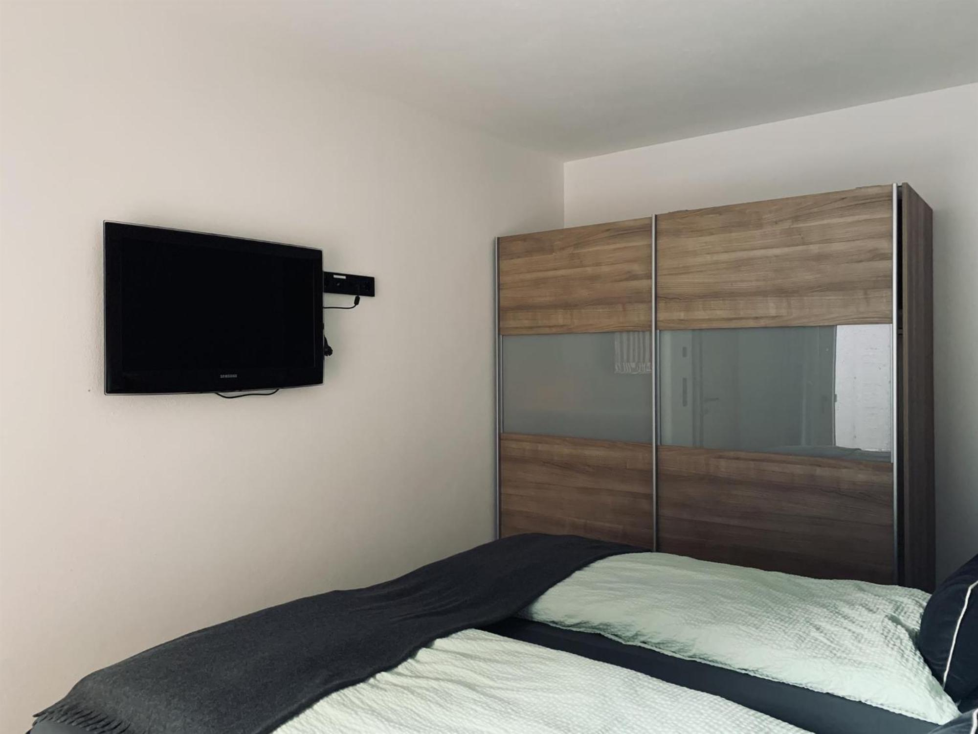 Ferienwohnung Troger Fieberbrunn Bagian luar foto