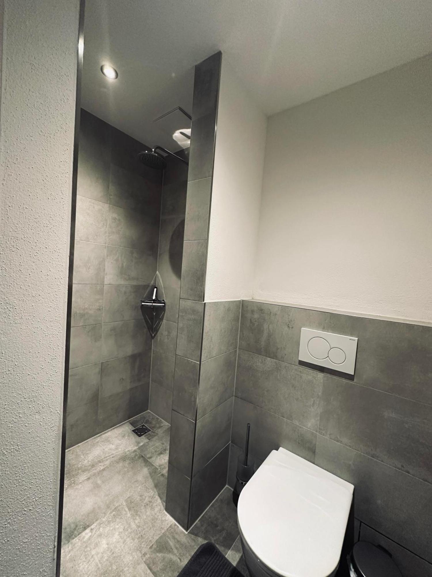 Ferienwohnung Troger Fieberbrunn Bagian luar foto