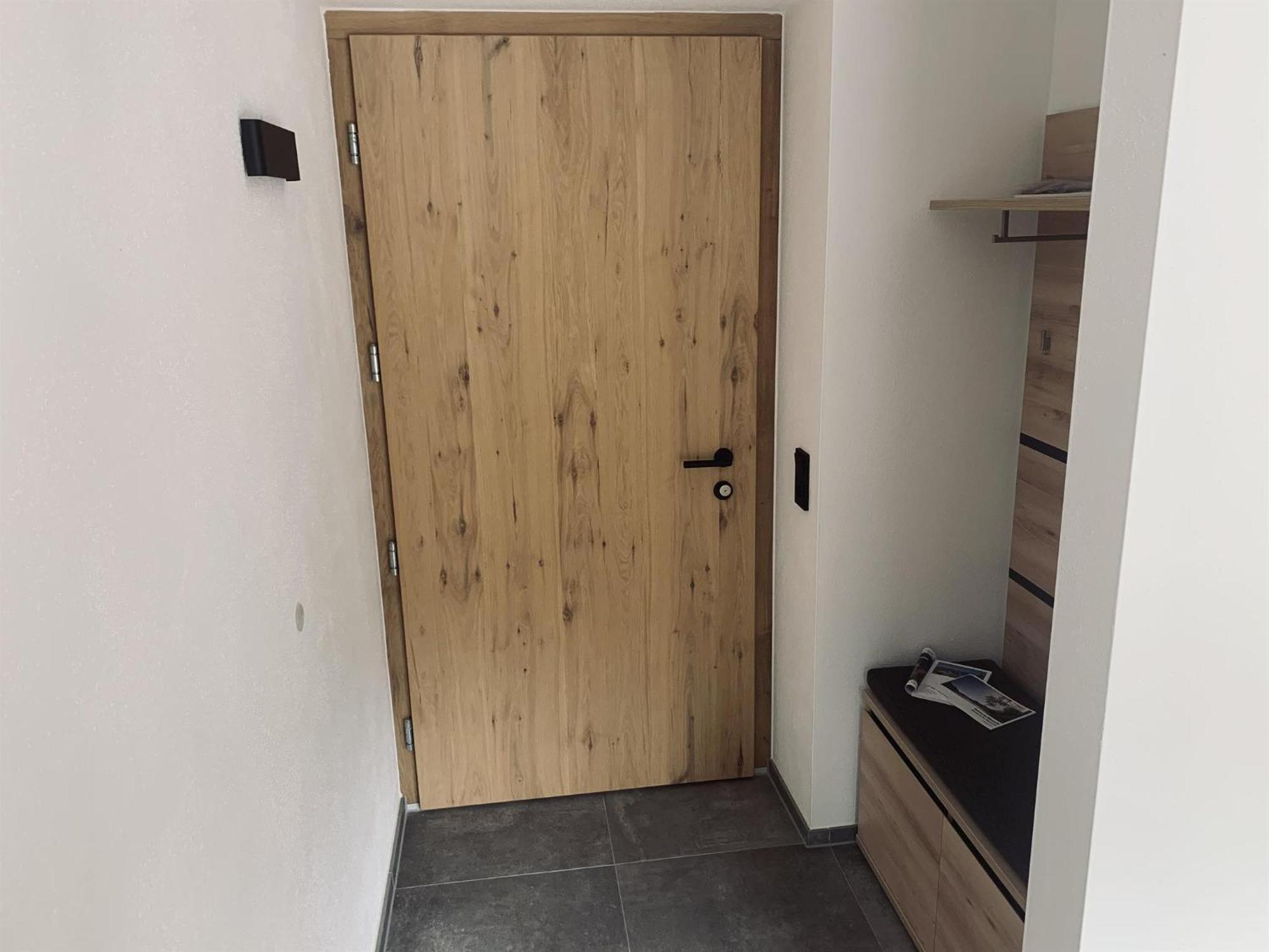Ferienwohnung Troger Fieberbrunn Bagian luar foto